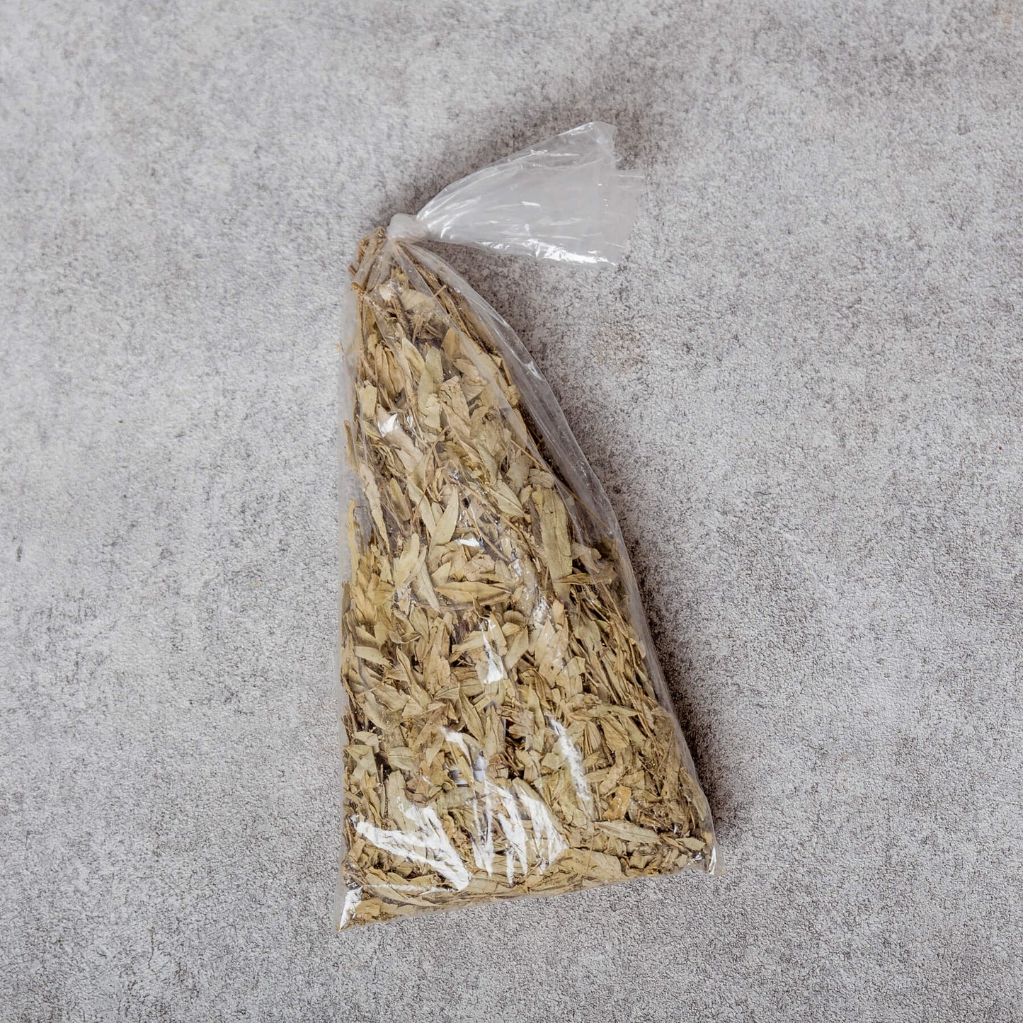 Séné-Feuille (Senna-Blätter)
