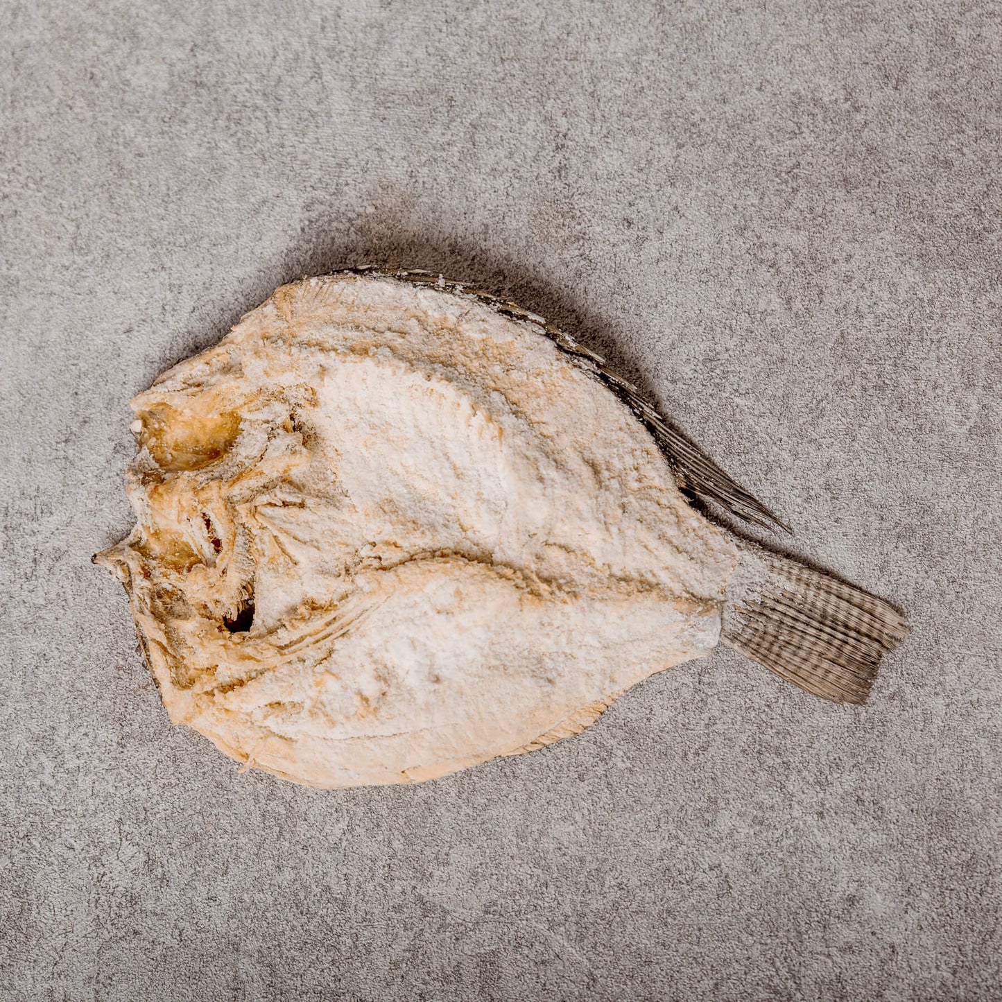 Bitoyo (Salted & Dried Tilapia)