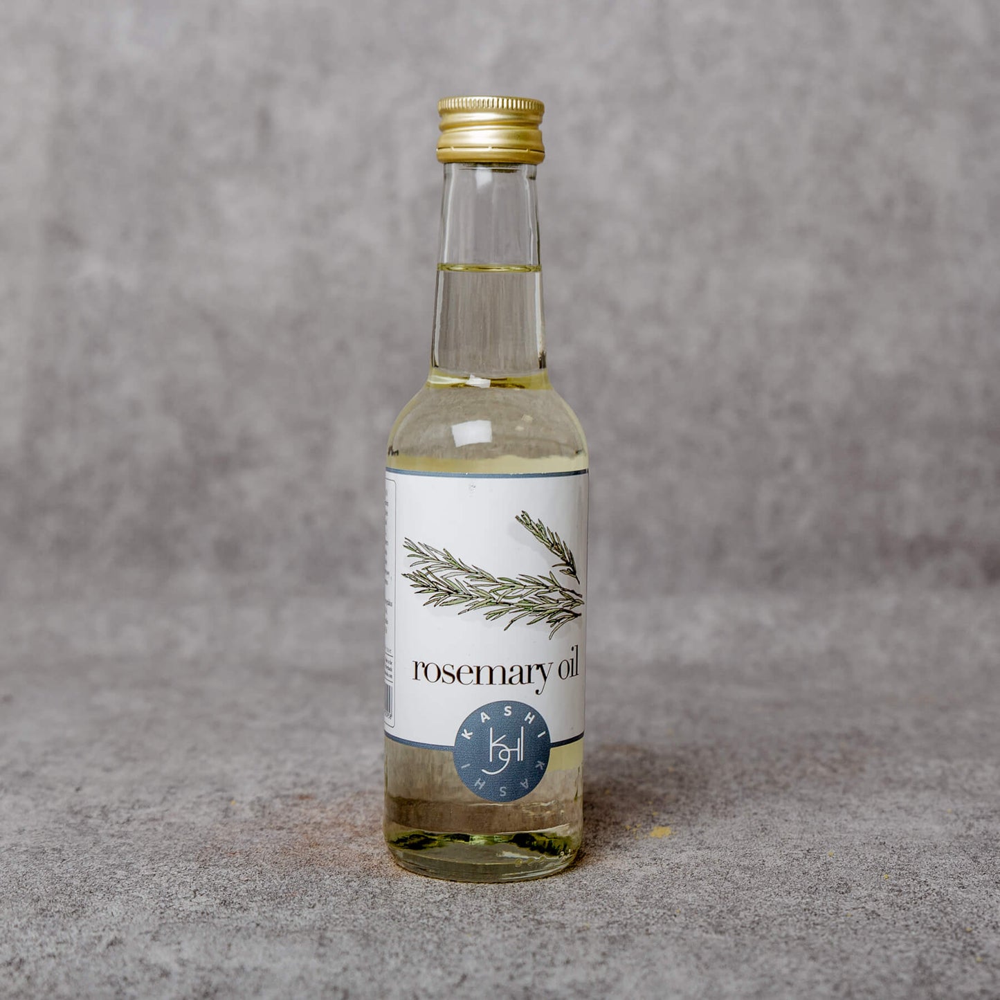 Kashi - Rosmarin Öl