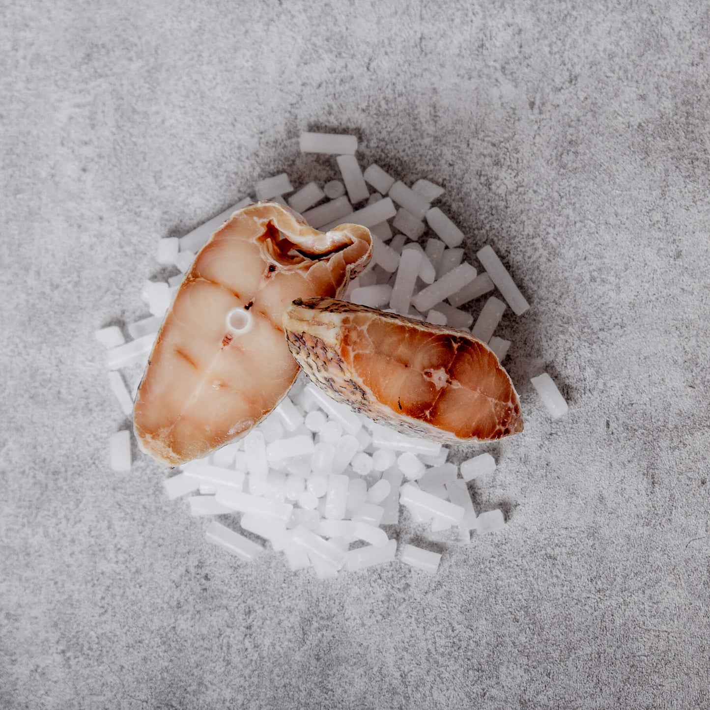 Red Fish (Red Snapper) Steak