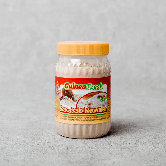 Guinea Fresh - Baobab Powder