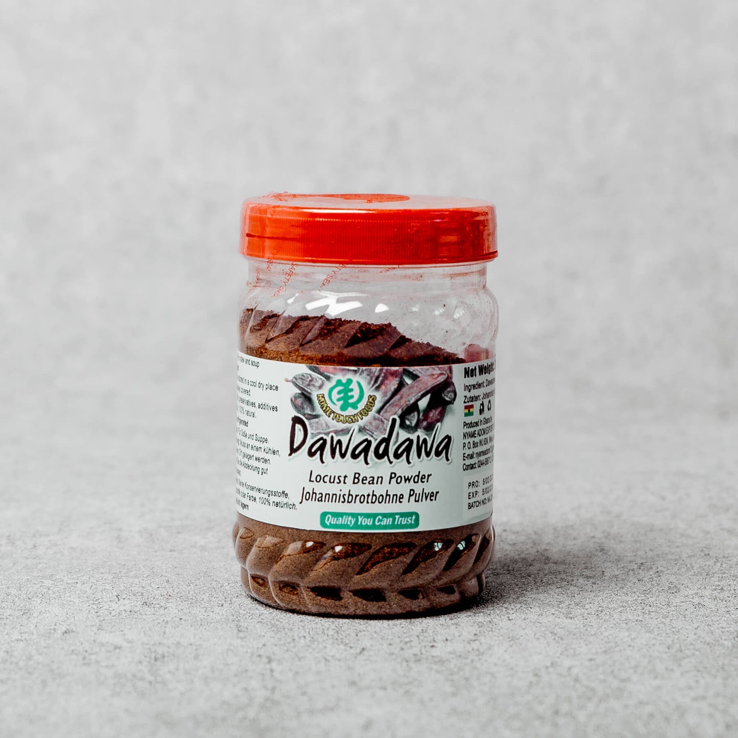 Home Touch Foods - Dawa Dawa