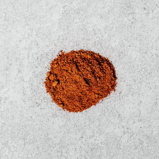 Ehuru Pulver (Calabash Nutmeg)