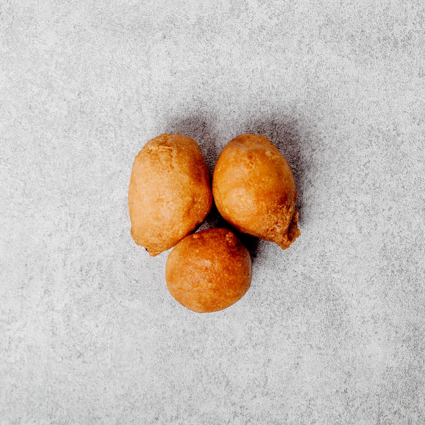 Puff Puff (nigerianisches Gebäck)