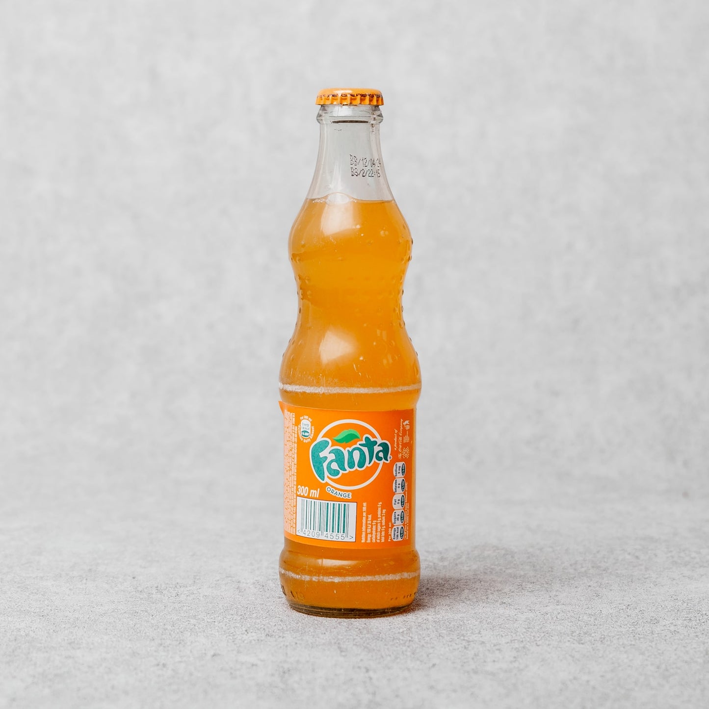 Ghana Fanta