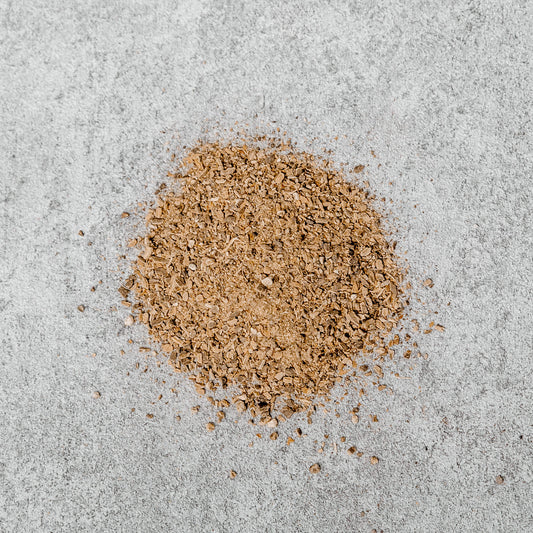 Okra Powder (Gombo)