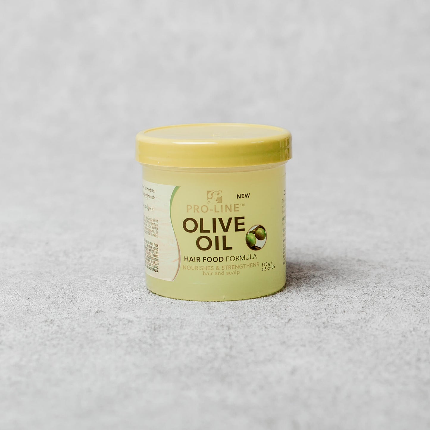 Pro Line - Olive Oil Hair Food