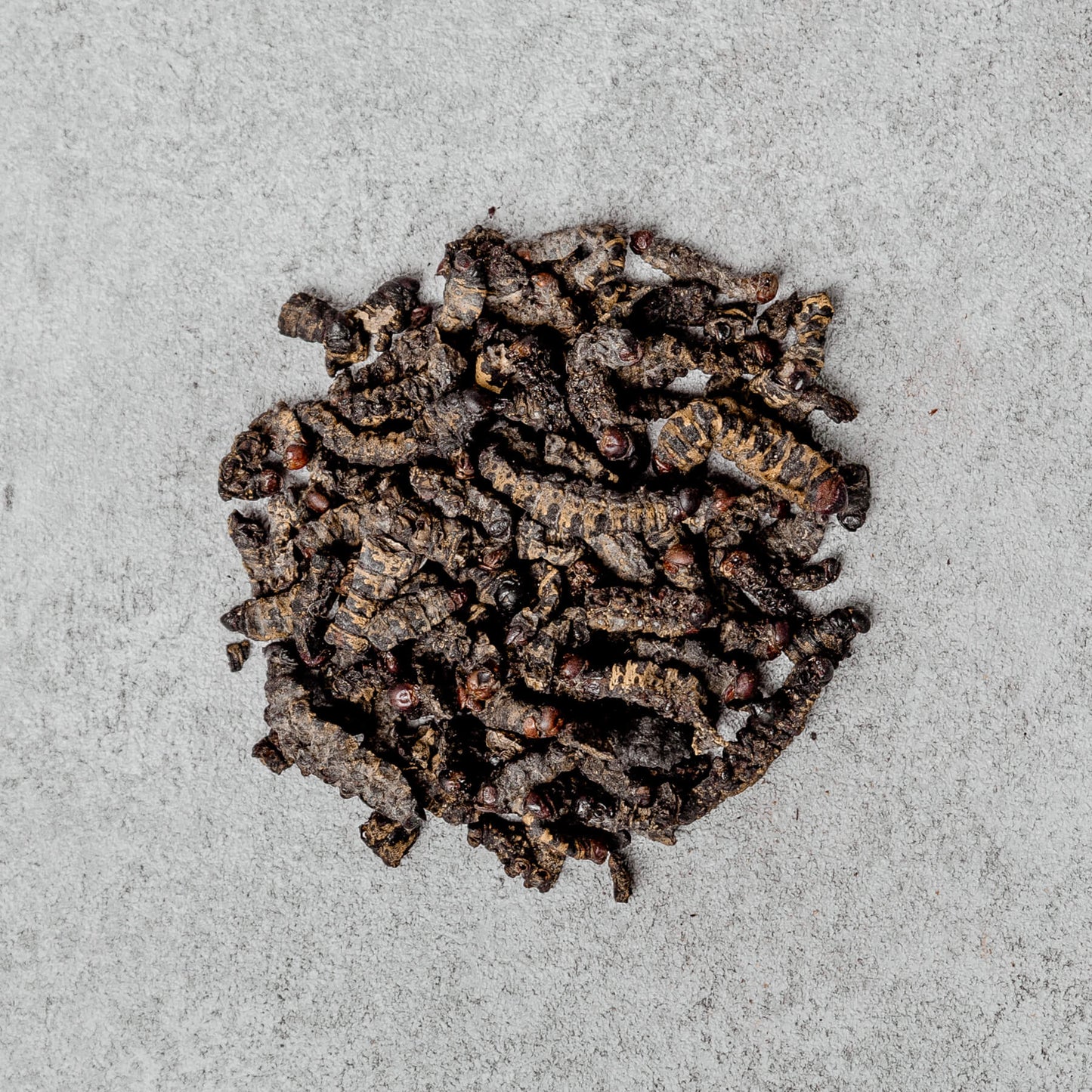 Dry Congo MBINZO (small size)