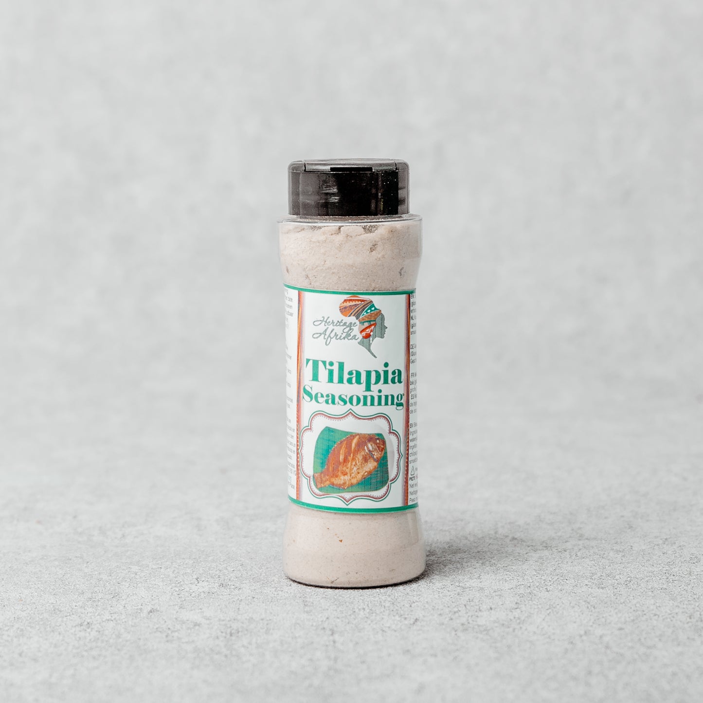 Heritage Afrika - Tilapia Spice