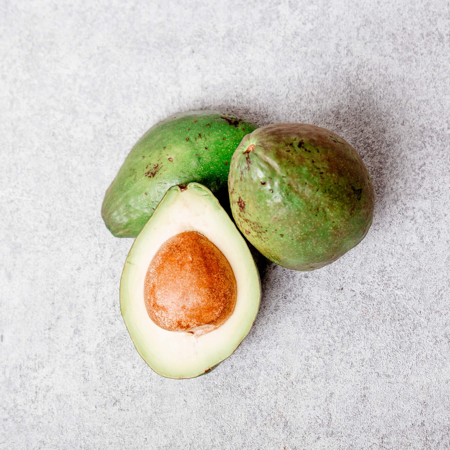 African Avocado