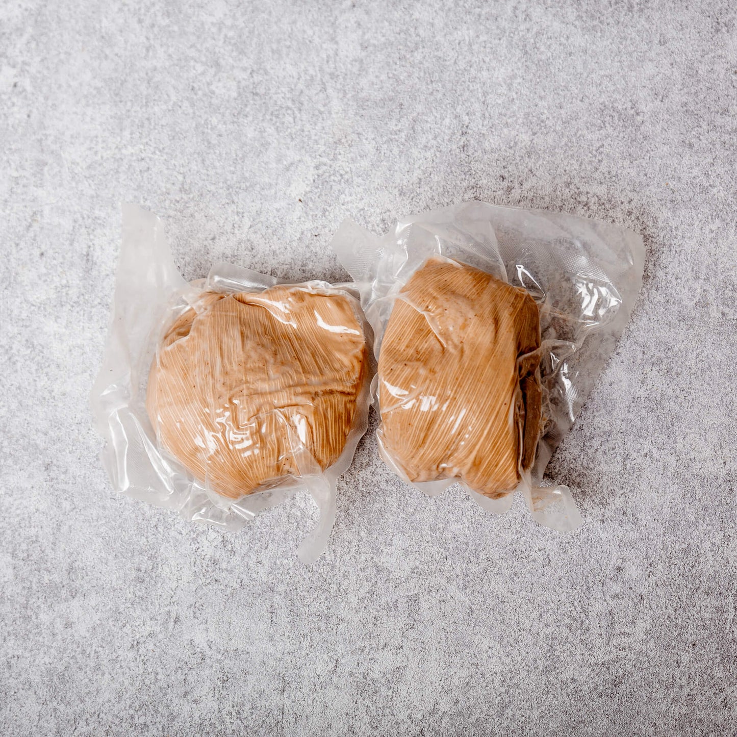 Nkulenus - GA Kenkey