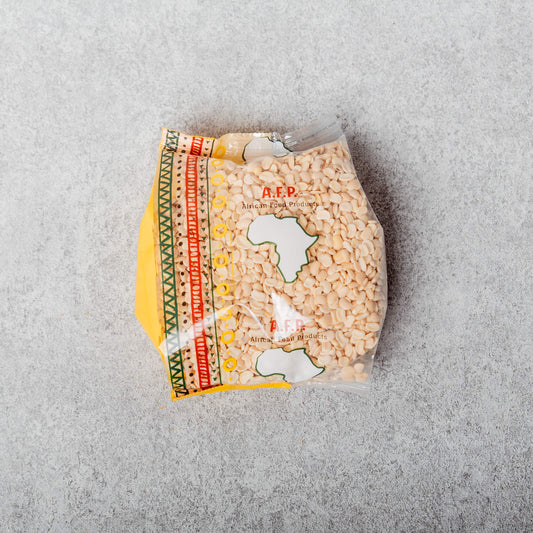 AFP - Black Eyed Beans (gesplittet)
