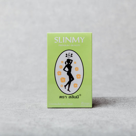 Slinmy Herbal Tea