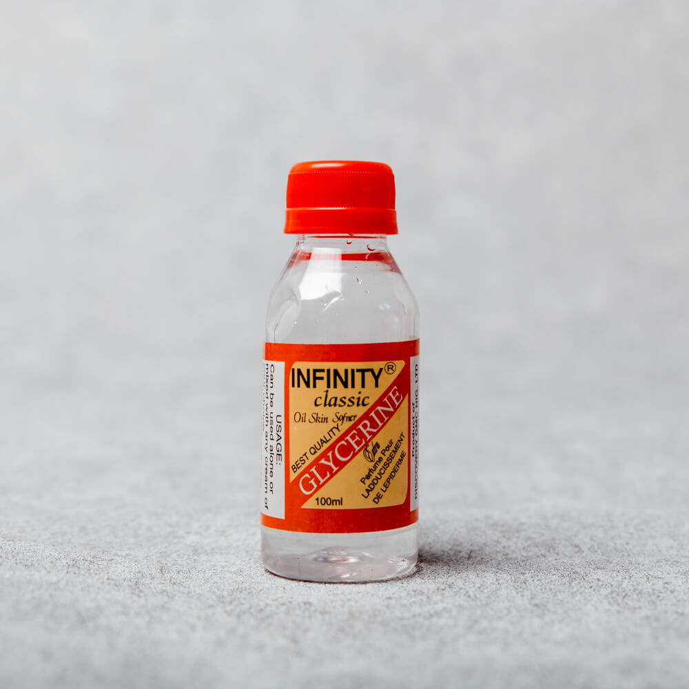 Infinity Classic - Glyzerin