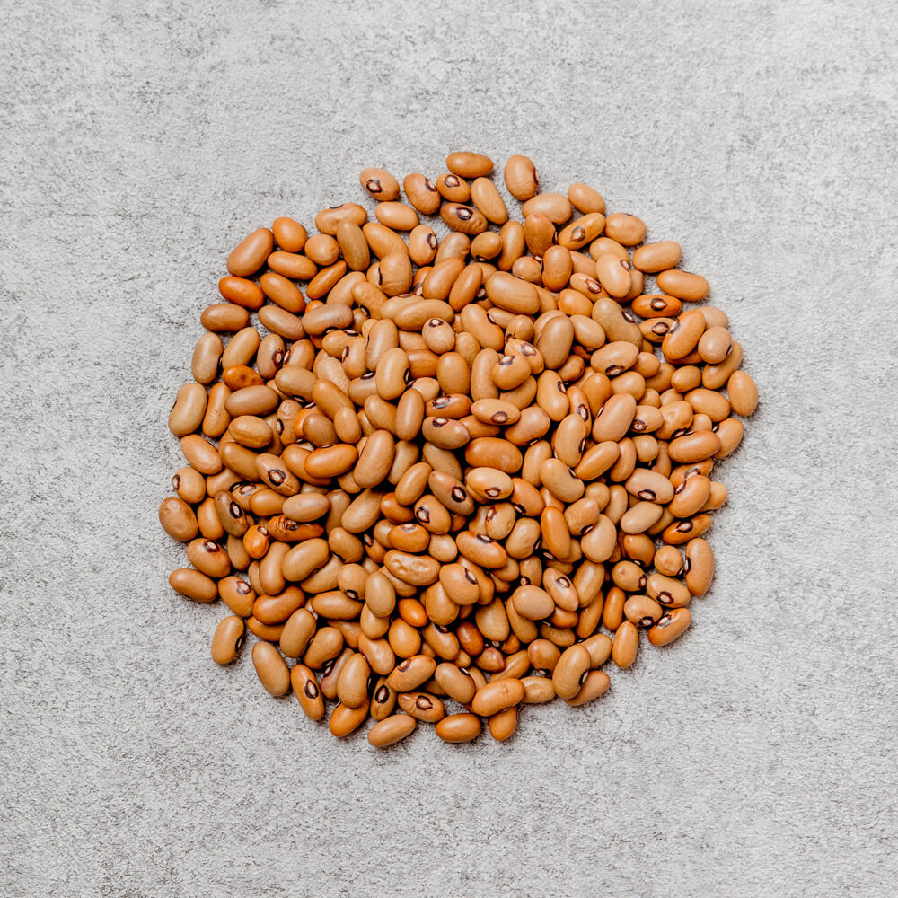 African Beauty - Haricots Goma Beans