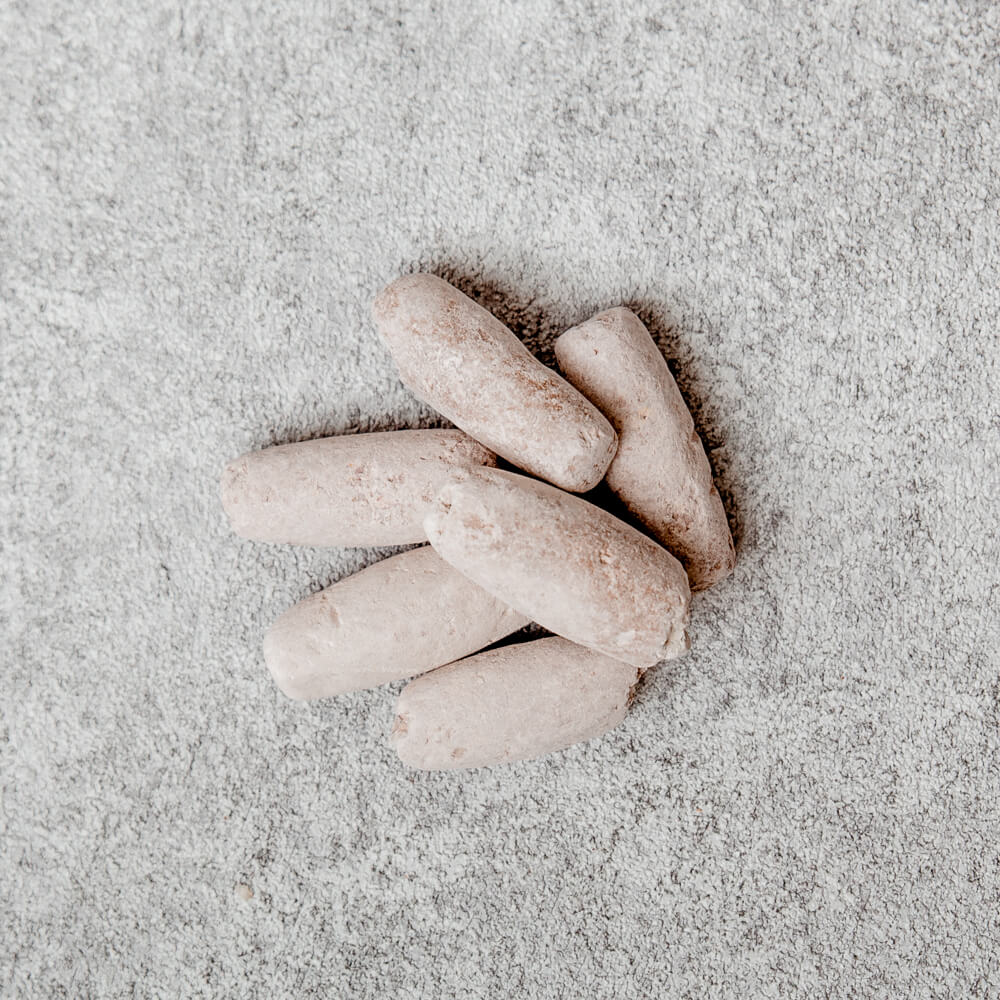Ayilo/Kaolin Chalk from Ghana