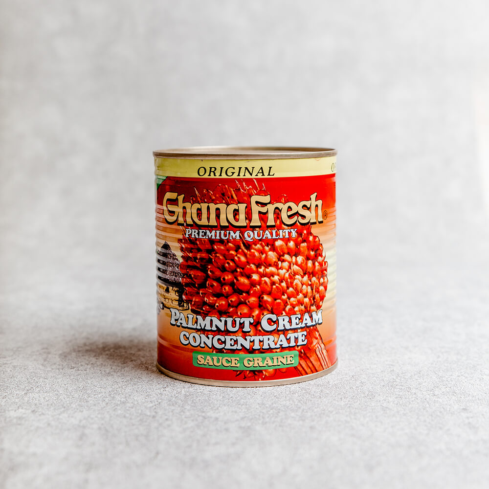 Ghana Fresh - Palmnut Cream