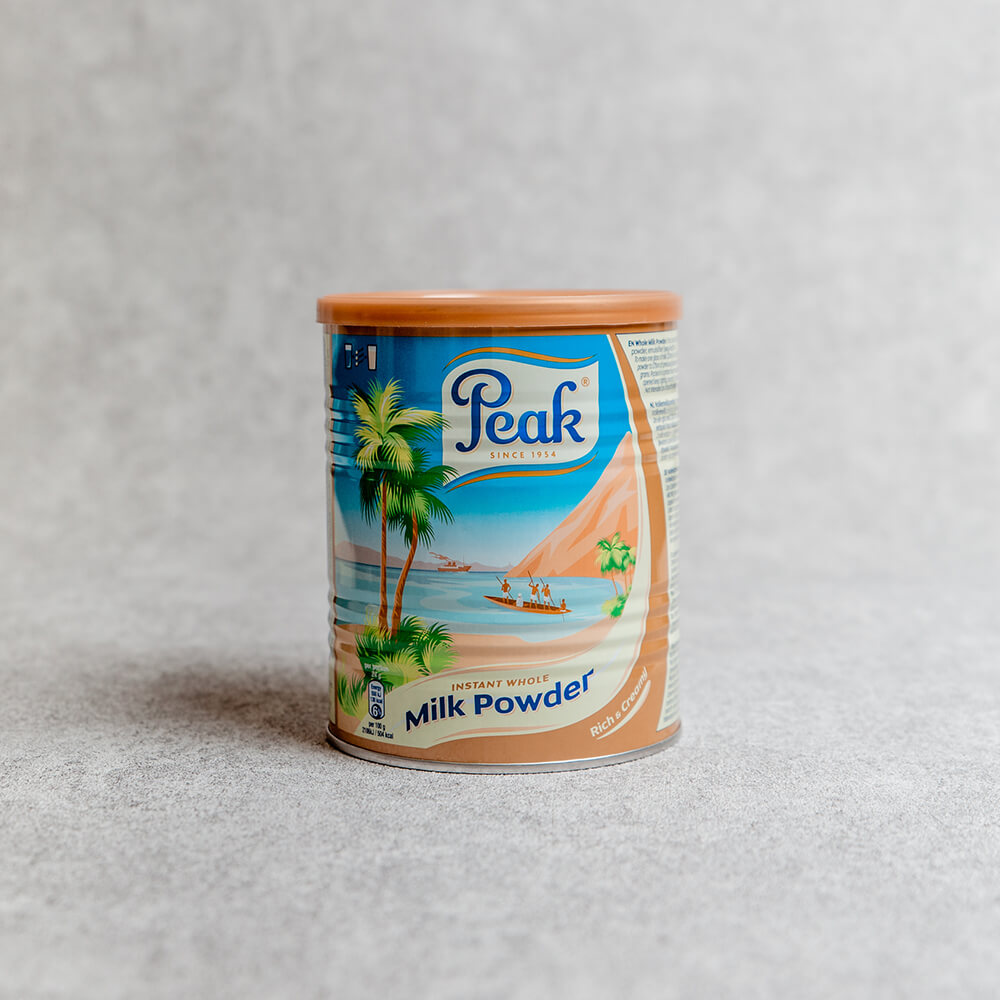 Peak - Milchpulver