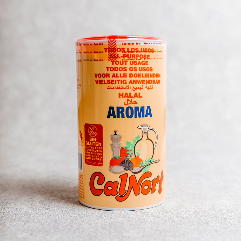 Calnort - Allzweckgewürz - 1KG