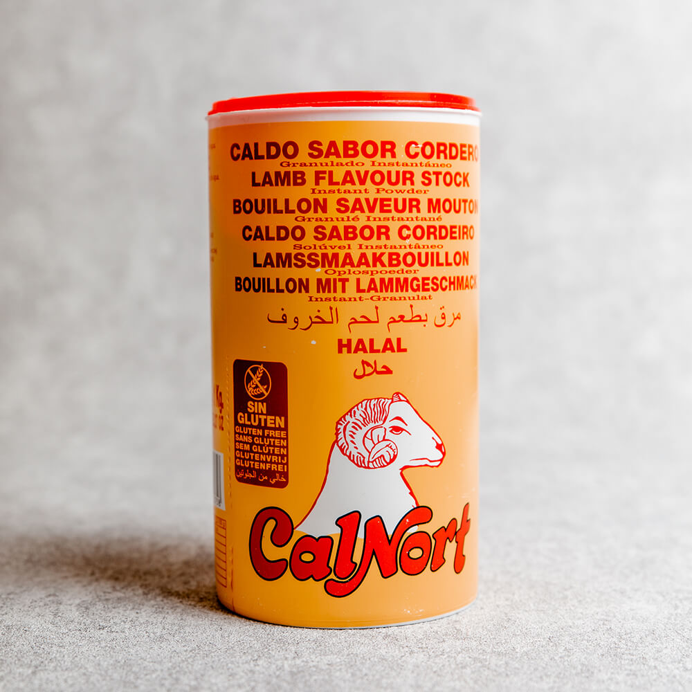 Calnort - Lammgewürz - 1KG