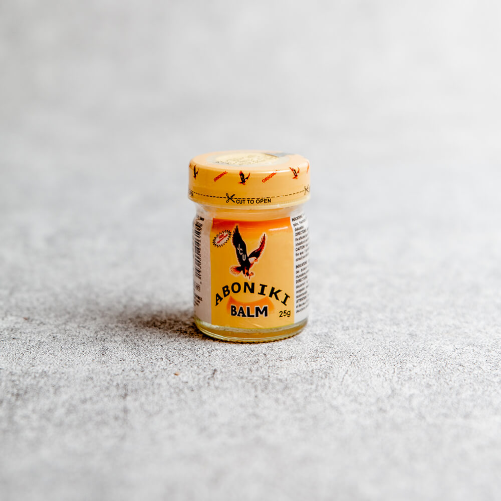 Aboniki Balsam - 25g