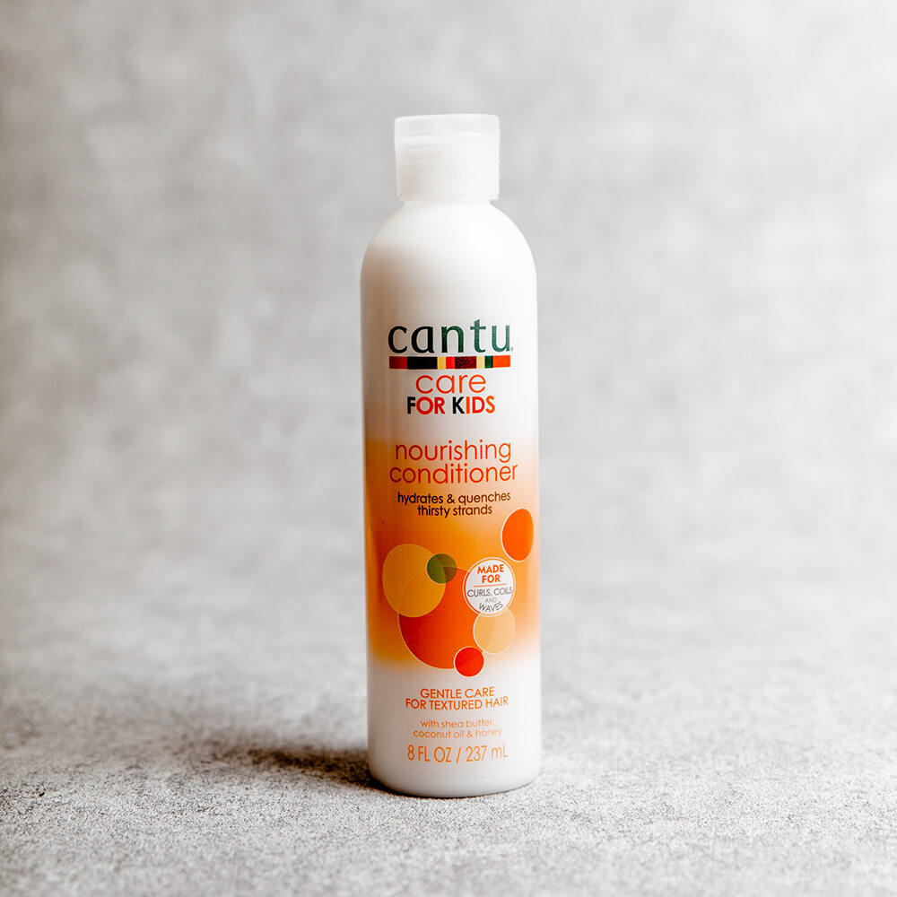 Cantu Kids - Nourishing Conditioner - 227g