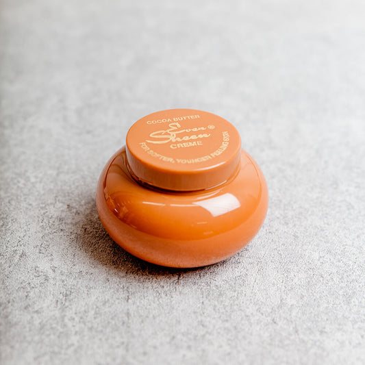 Ever Sheen - Cocoa Butter Cream