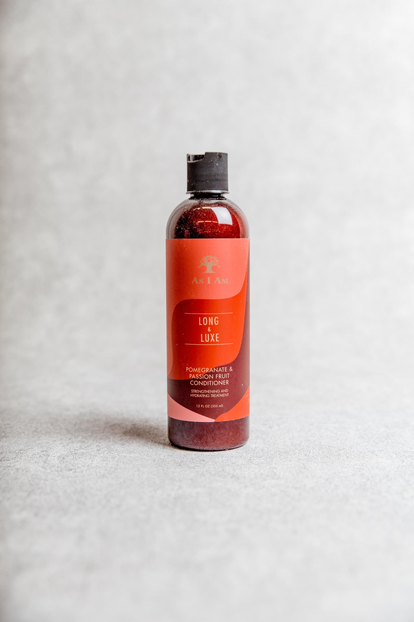 As I Am - Pomegranate & Fruit Passion Fruit Conditioner