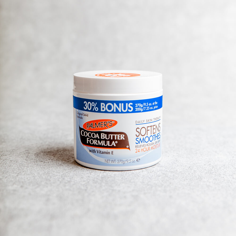 Palmers - Cocoa Butter Cream