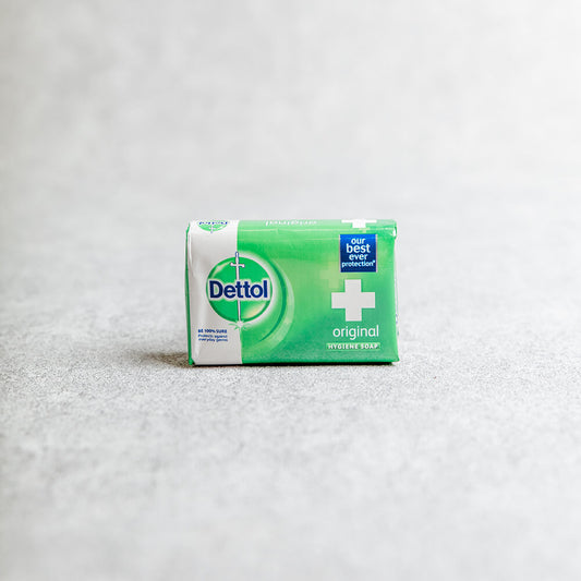 Dettol - Original Seife