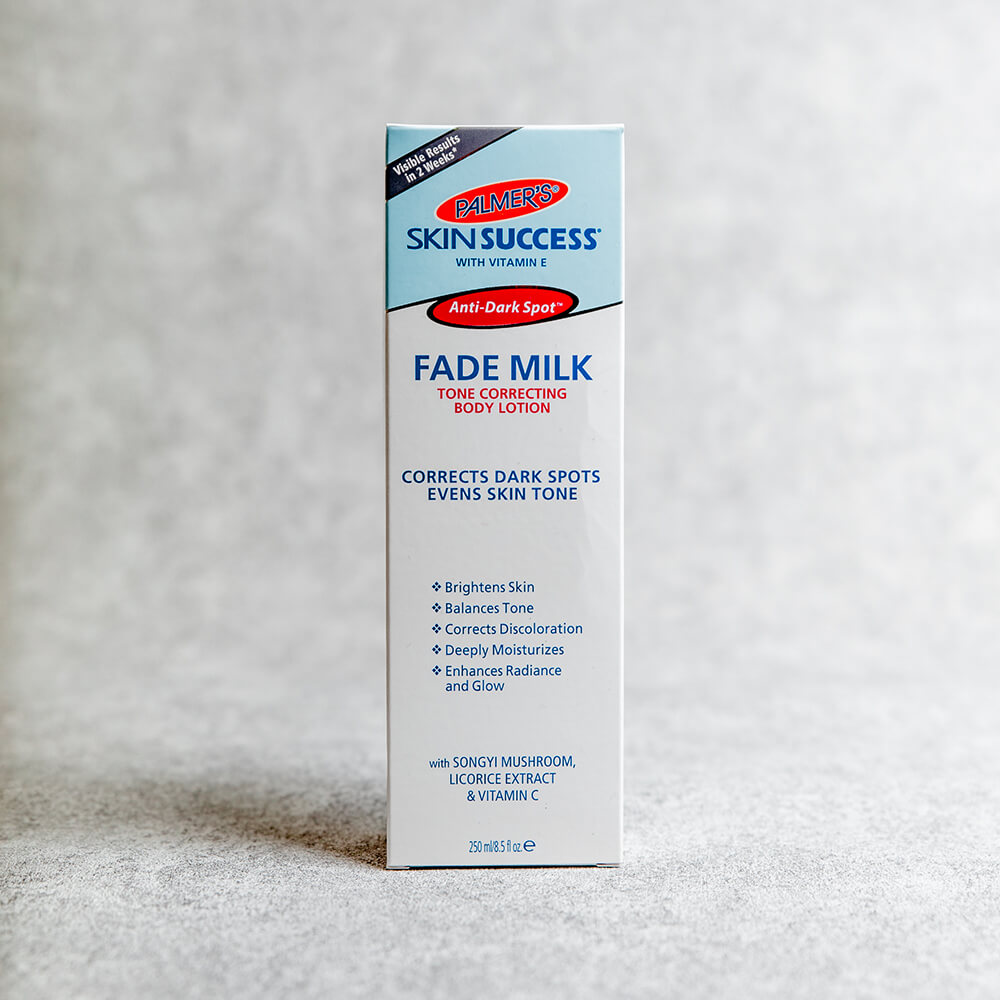 Palmer's Skin Success Fade Milk Anti-Dark Spot Bodylotion