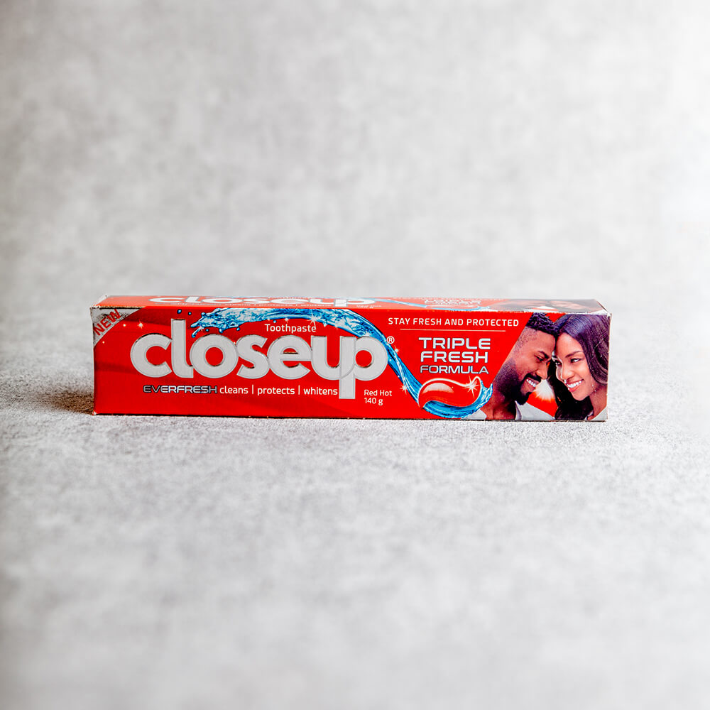 Close Up - Zahnpasta 140g