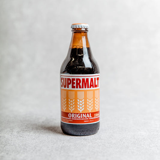 Supermalt - Original