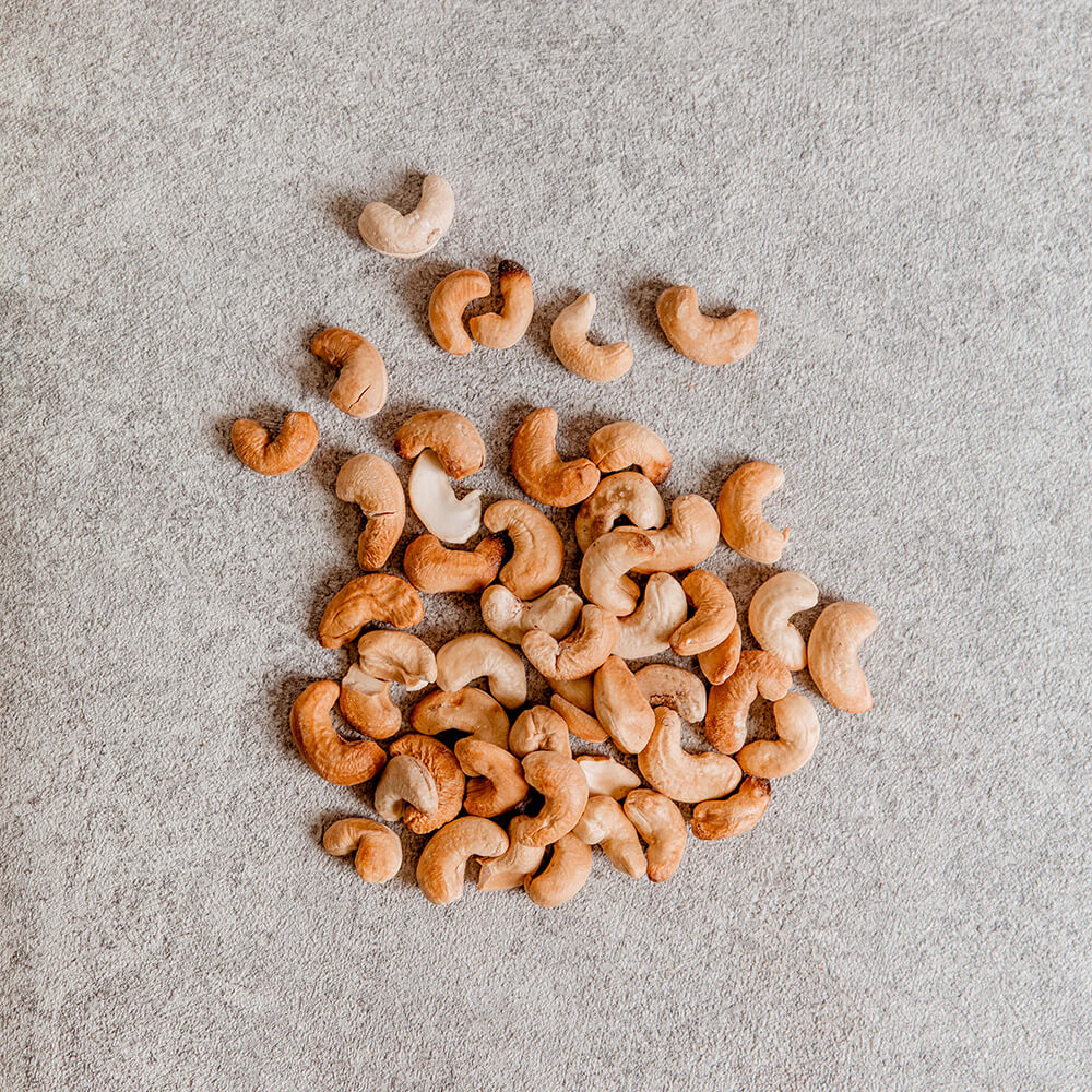 Mama T - Cashewkerne