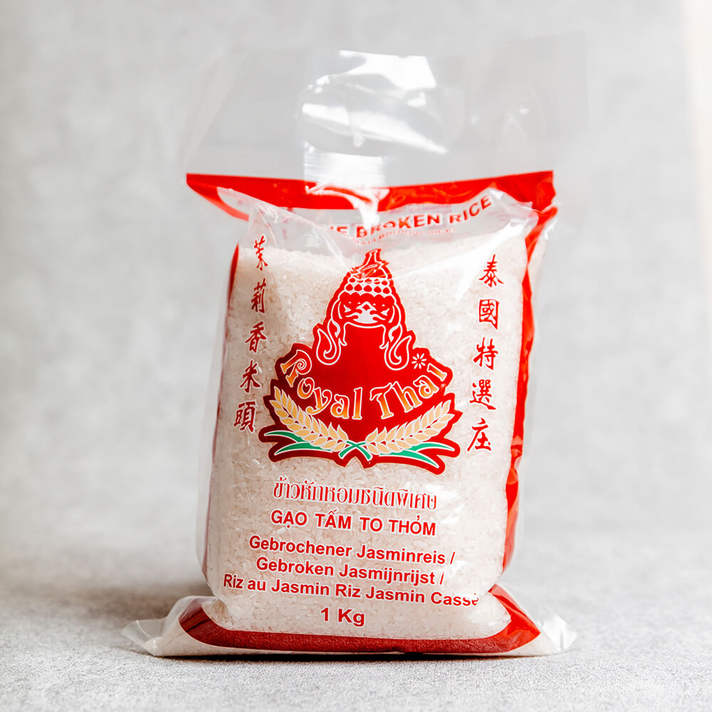 Royal Thai Milagkit - Jasmin gebrochener Reis