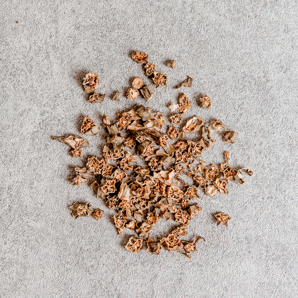 Mama T - getrocknete Okra