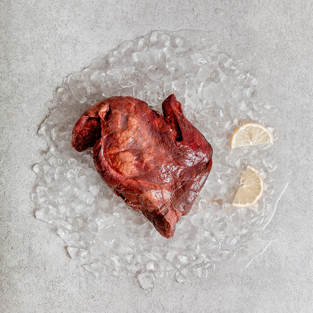 Beef Lung