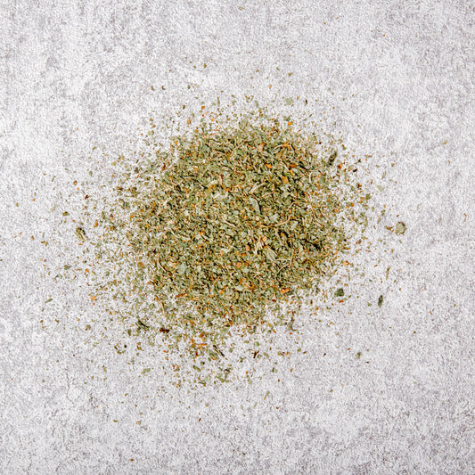 Ewedu Leaves
