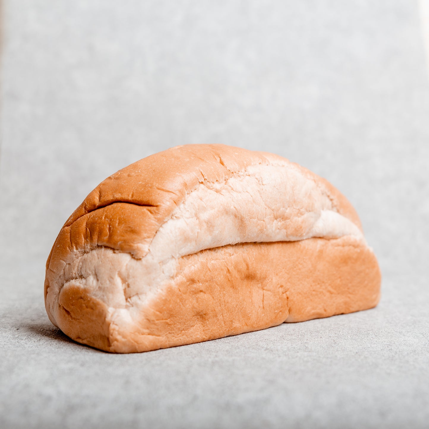Afrikanisches Süßbrot (Sugar Bread)