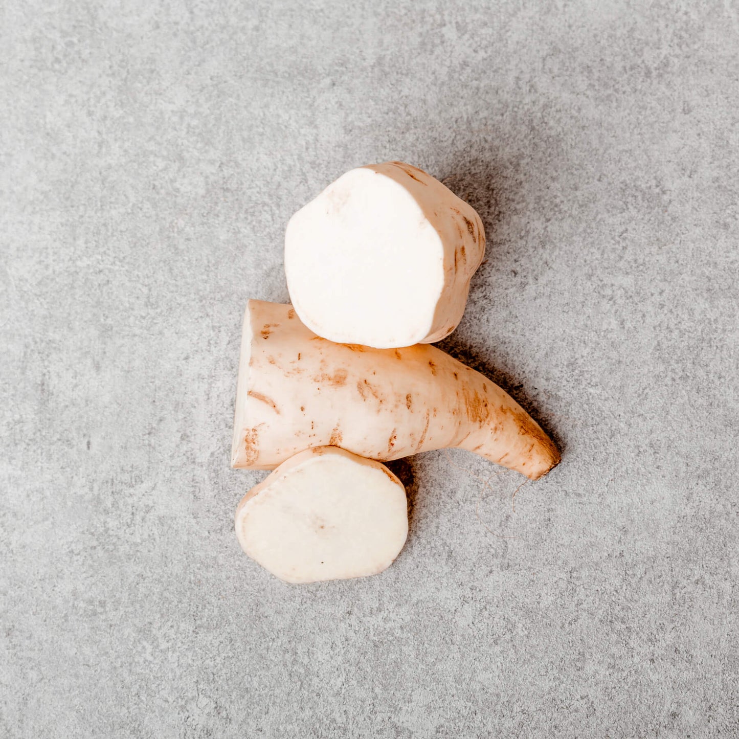 Sweet Potato - White Sweet Potatoes
