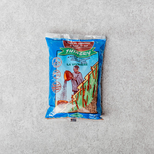 Thiacry Couscous