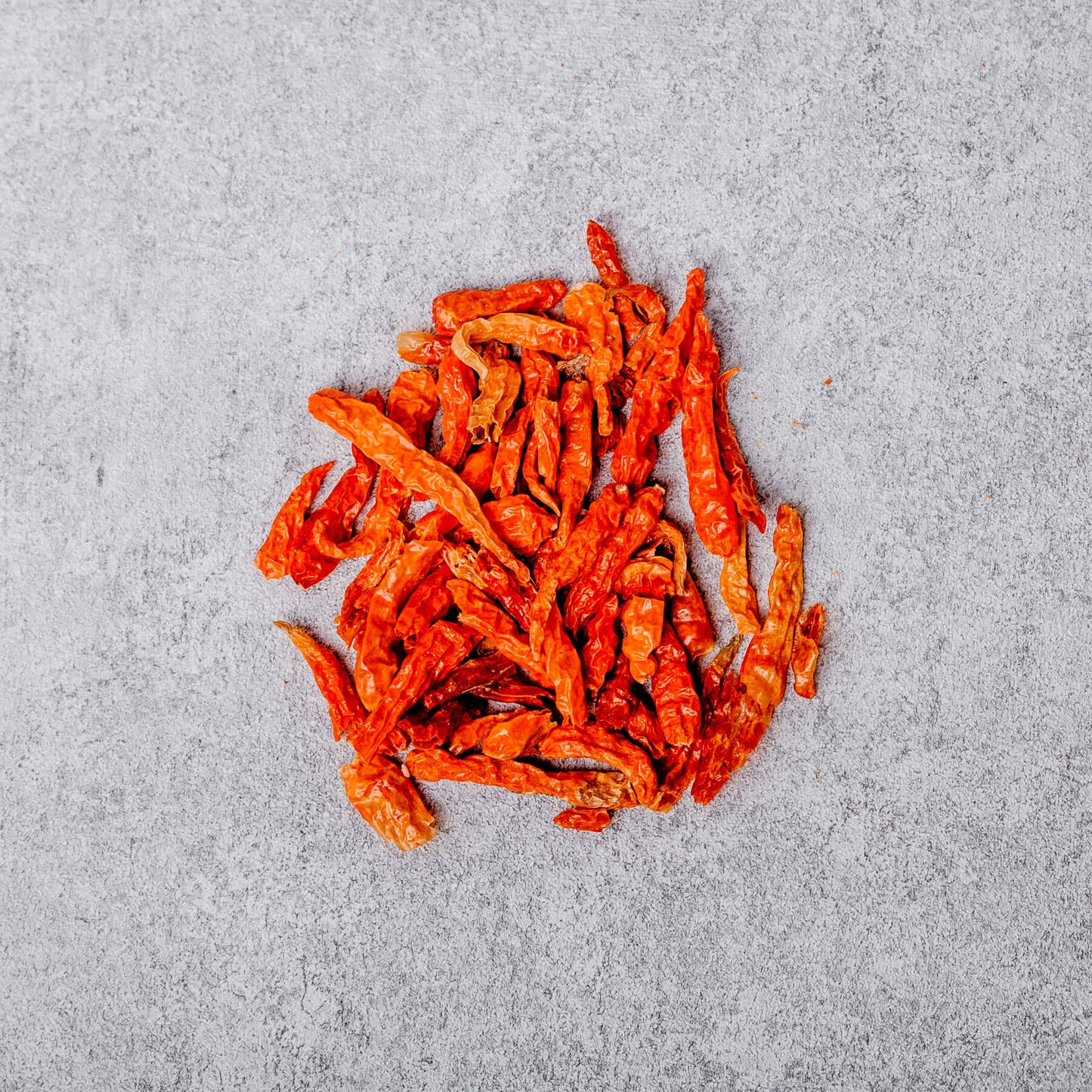 Chili aus Nigeria (getrocknet)