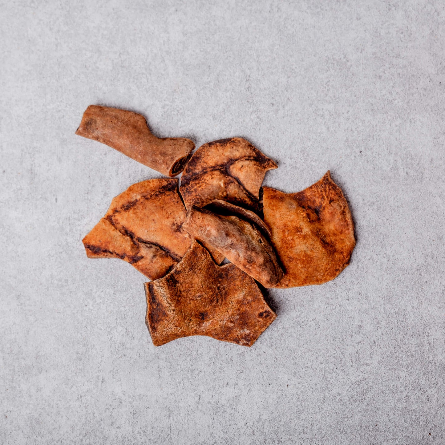 Cow Skin Roasted (Ponmo/Pommo)