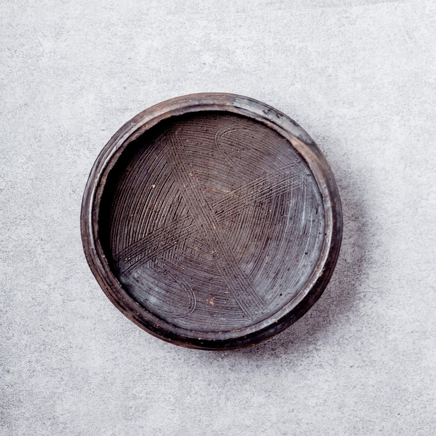 Ghana Asanka (Bowl)