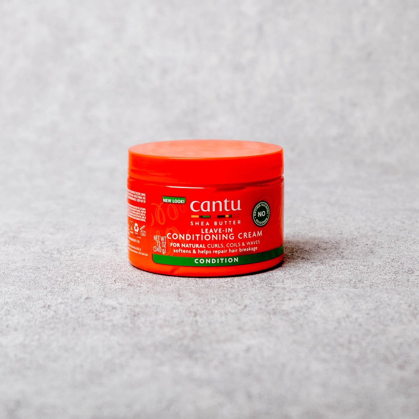 Cantu - Leave -in Conditioning Cream