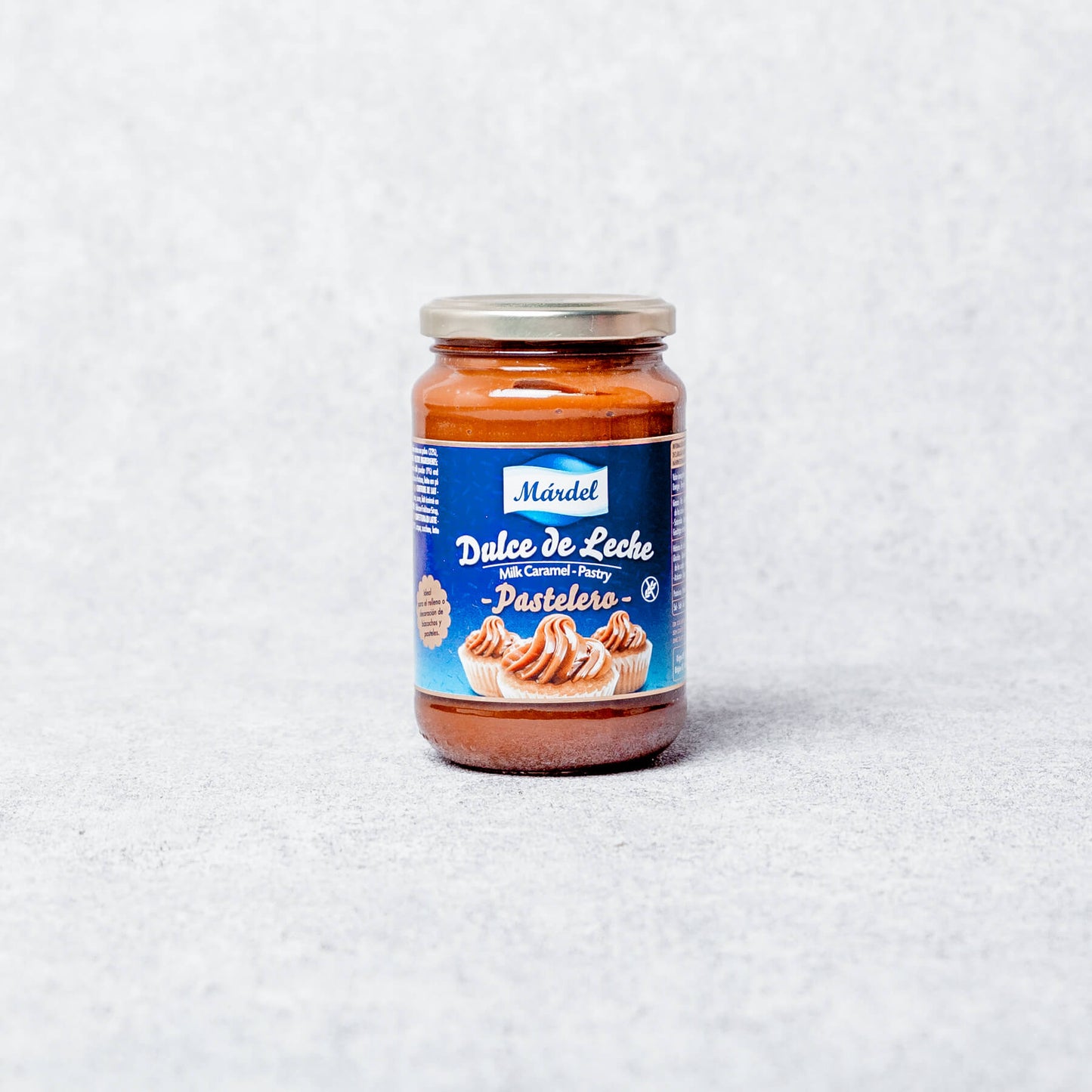 Mardel Dulce de Leche - Milk Caramel Pastelero