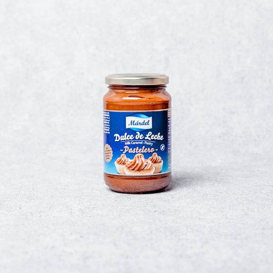 Mardel Dulce de Leche - Milk Caramel Pastelero