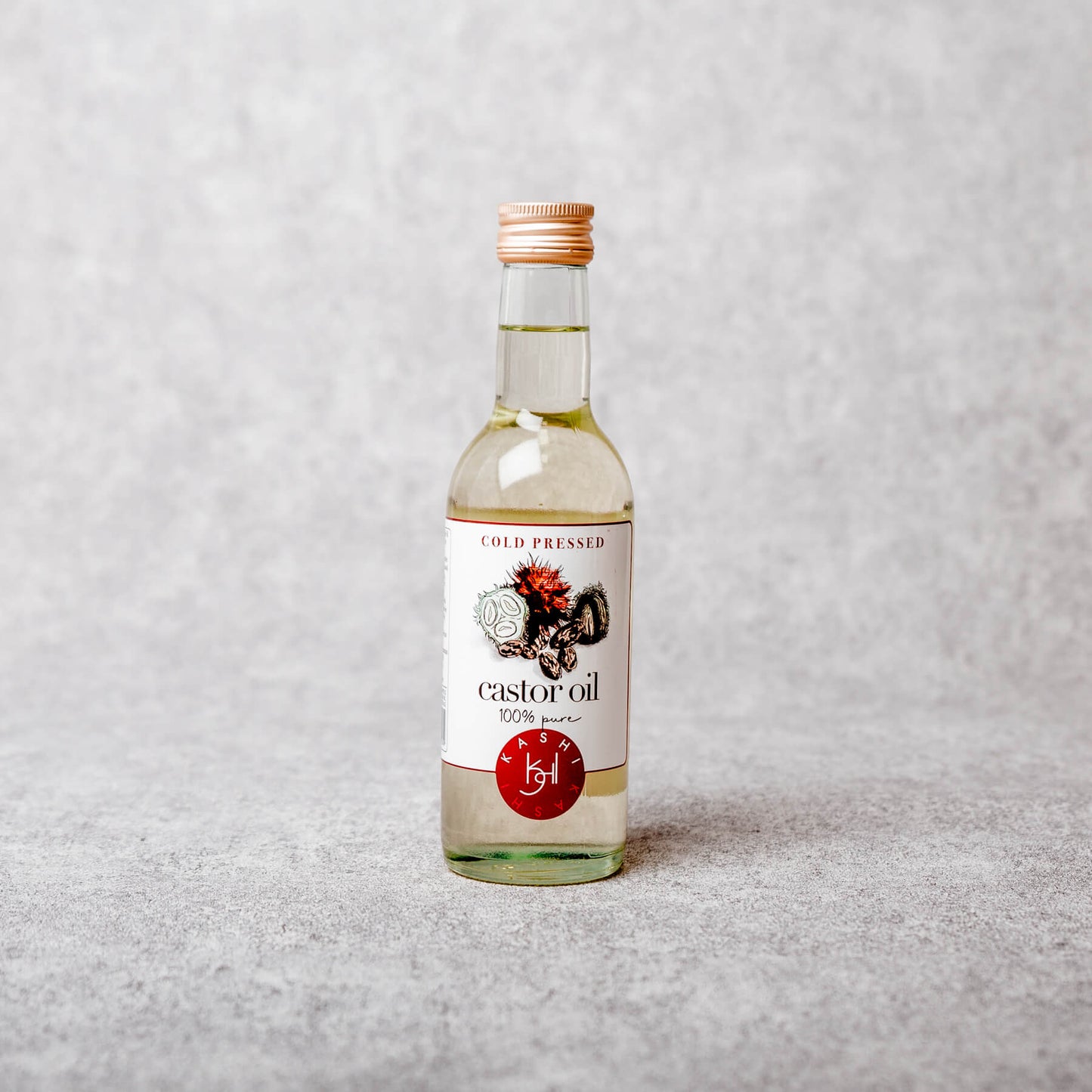 Kashi-Cold Pressed Ricin Oil