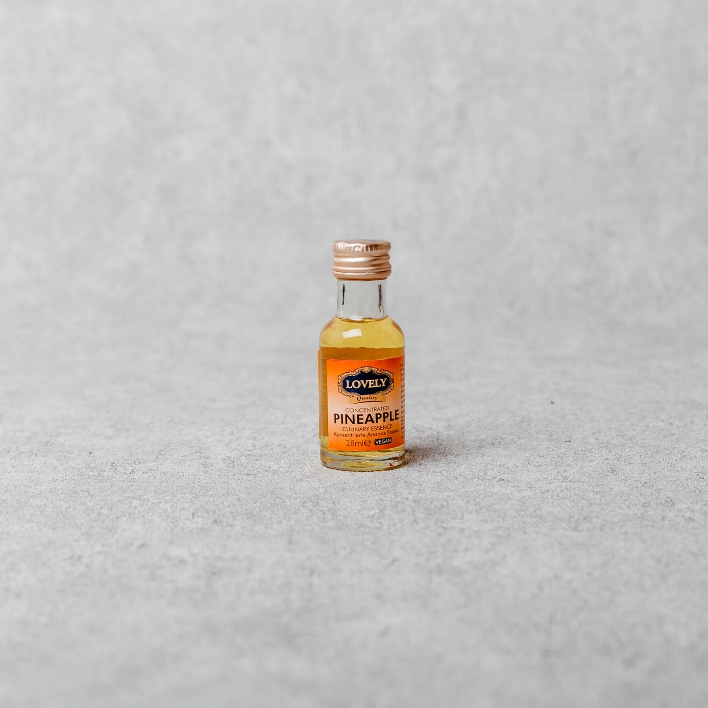 Lovely - Pineapple Essence