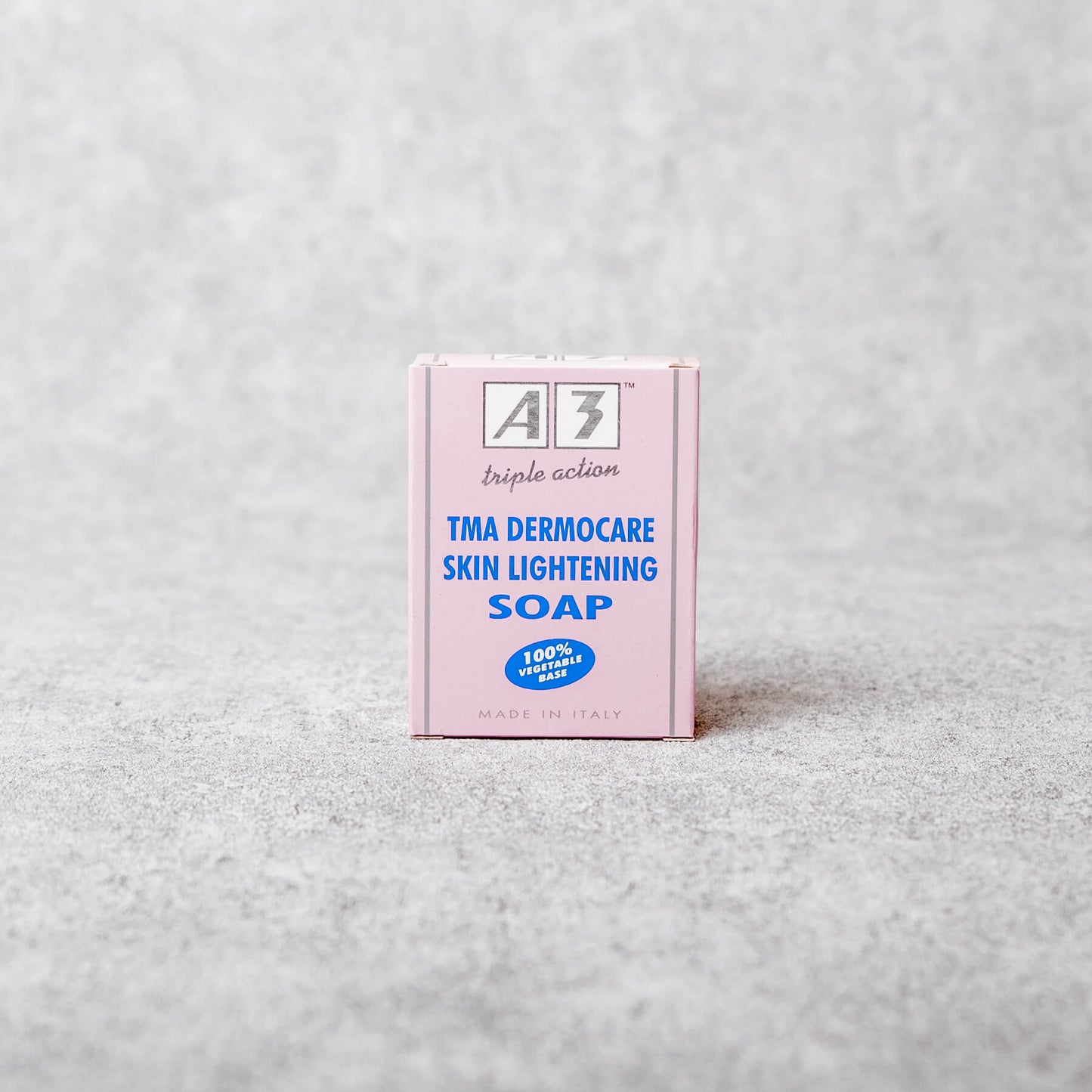 A3 Triple Action TMA - Dermocare Seife